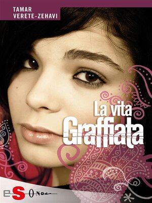 cover image of La vita graffiata